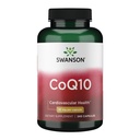 Swanson Coq10 30 מיליגרם 240 קפסולות