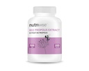 מזונות ברזילאי Bee Propolis לחלץ Immune 500 מ"ג