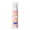 Bark & Whiskers קריל שמן נוזל משאבה - אומגה 3 Fatty Acids עבור חתולים וכלבים - תומך נוחות משותפת, עור ותפקוד המוח - תמיכה אנטי חמצון - 1.45 Fl Oz (186 משאבות)