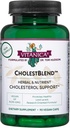 Vitanica Cholestblend, Cholesterol Support, טבעוני, 90 קפסולות