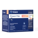 Trace מינרלים Power Pak Multivitamin ו- Multimineral Packets - תמיכה אלקטרוליטית - 1200 מ"ג ויטמין C Plus 70 Guava Passion פירות Flavor - 30 Packets