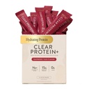 Arrae Clear חלבונים - תוסף חלבון טבעי, Smooth Texture, Easy to Mix, 14 משרתים, פורמולה נקייה עם אלקטרוליטים