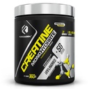 Forzagen Creatine Monohydrate אבקת Unflavored, אבקת קראטין Micronized עבור שריר להשיג עבור גברים ונשים, Creatina Monohidratada en Polvo, Creatina para Aumentar la Masa Muscular - 72 משרתות המשרתים המשרתים המשרתים