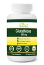 Glutathione 500 מ"ג 120 קפסולות ירקות