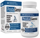 ProstaGenix Multiphase Prostate תוסף על לארי קינג Investigative TV Show - מעל 1 מיליון נמכר - End Nighttime Hospital Trips, Urgency ועוד. 90 קפסולות
