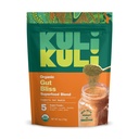 Kuli Kuli Got Bliss Superfood אבקת [6 oz] - תערובת Powerful של אורגני Moringa, Baobab, Lucuma, ג'ינג'ר ולימון Balm - קידום העיכול, Soothe Stomach ו Boost Gut Health