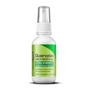 תוצאות RNA - Quercetin Seasonal מספק תמיכה חריגה של Immune & Respiratory in a Delicious Oral Spray - להפחית מתח שלילי וליהנות הקלה עונתית (2 oz - 30 יום)