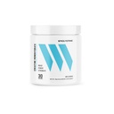 Swolverine Creatine Monohydrate אבקה - 5g Micronized Creatine, צד שלישי נבדק, יחיד- ingredient, תומך כוח שרירים, כוח, התאוששות ו ביצועים גבוהים אינטנסיביות, 30 משרתים, Unflavoredededient, Unflavoredoredient, תמיכה כוח שרירים, כוח, התאוששות ו High-Intensity Performance, 30 משרתים, Unflavoredored.