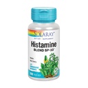 SOLAרי Histamine בלגן SP-33 | Herbal Band with Cell Salt Foodsents for Healthy Histamine Response Support