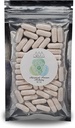 ORMUS Rose - Monoatomic Gold - 45 קפסולות טבעוניות - The Philosophers Stone - AAA Ormus