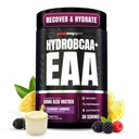 ProSupps HydroBCAA Essential Amino Acids אבקת, BlackBerry Lemonade - עבודה תוסף עם BCAA, EAAs & אלקטרוליטים עבור הידרציה & התאוששות - Stimulant-חינם, Soy & Gluten-Free - 30 משרתים
