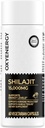 OxyEnergy Shilajit קפסולות לגברים ונשים,Pure ההימלאיה Shilajit 15,000 מ"ג, Sta & Immune תמיכה, 60 קפסולות צמחוניות