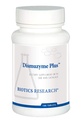 Biotics Research Dismuzyme Plus High Antioxidant Activity, תומך במערכת החיסון, נוחות וגמישות משותפת, 180 טבליות