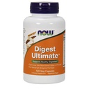 Now Foods Digest Ultimate, 120 קפסולת ירקות