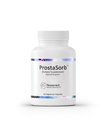 Tesseract ProstaSorb, Prostate תוספים לגברים עם Saw Palmetto, Pygeum ו- Pumpkin, תומך בתפקוד Prostate בריא, Bladder ריקה, Urinary Flow, Gluten Free, 60 קפסולות צמחוניות