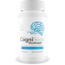 Pro Cogni Boost Brain תוסף - Top Memory & Clarity Band - Our Best Pro Cogni Boost Nootropic פורמולה עבור בריאות המוח הכללי פונקציות - תחשוב Cמוקדם עם Progniboost Brain