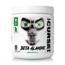 JNX SPORTS The Curse! אבקת Beta Alanine - Unflavored, 100 משרתים, 3g לכל משרת, GMP Compliant, non-GMO, Made in the USA, Dietary Friendly