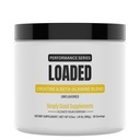 אבקת Creatine & Beta-Alanine - 3200 מ"ג Beta-Alanine ו- 3000 מ"ג Creatine Monohydrate - Boost Strength, Power, and Endurance - תוספת יומית של ביצועי שרירים - 30 משרתים