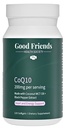 Ubiquinol CoQ10 200 מ"ג - High Absorption with Black Pepper MCT שמן - 120 Softgels, Lab-Tested, No Seed Oils, non-GMO - לב ותמיכה באנרגיה