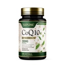 נבנה על ידי Nature CoQ10 200 מ"ג - Coenzyme Q10 עם שמן זית שחור פפר עבור Absorption גבוהה - תמיכה בריאות הלב ואנרגיה - תוספת אנטי-חמצן 2 חודשים אספקה, 120 Softgels