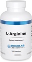 דאגלס מעבדות L-Arginine (700 מ"ג)