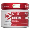 Dimatize אבקת Creatine Monohydrate עם CREAPURE (מוצר של גרמניה), 5g Per משרת, 60 משרתים (300g), קריטין לנשים וגברים, Gluten Freeten