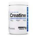 Evogen Creatine Monohydrate אבקת - Micronized Creatine עבור נשים וגברים | אבקת קריאטין טהור עבור כוח, כוח ושיקום | Unflavored | 60 משרתים