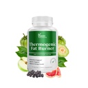 Thermogenic Fat Burner לנשים וגברים - מדכא תיאבון לירידה במשקל