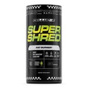 Cellucor Super ShredTM Fat Burner | Thermogenic Power & High Stimulant Energy