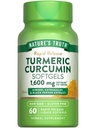 The Truth Turmeric Curcumin Complex | 60 Softgels