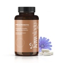 Pre & Probiotic - תוספת פרוביוטית לתמיכה ב-Vaginal PH Balance עם 23B CFU & Inulin Prebiotic for Intimate, Seven Lactobacillus Strains, 30 קפסולות