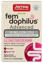 Jarrow Formulas, Fem Dophilus Advanced, 30 Count