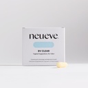 NeuEve BV Clear עבור <45 | עבור Vaginal Odor ו- Bacterial Vaginosis הקלה | pH-Balancing ועסקאות עם גרדנרלה Vaginalis ו- Recurrent BVV