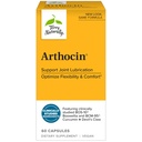 טרי Arthocin - Boswellia Serrata קפסולות עם Claw & Curcumin של השטן - תוספת לתמיכה Joint & Spine Health - Herbal Supplements Comfort & Absorption - 60 קפסולות