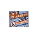 Pure Prot Shake Chocolate olat 4/12 FO