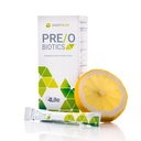 4Life Pre/o Biotics - Prebiotic and Probiotic Blend for Microbiome, Gut, and Immune System Support - Digestive Health Supplement - 15 Packets
