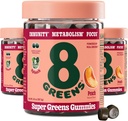 8 Greens Supergreens