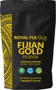 אבקת Kava אבקת Fijian Gold Premium 5+ שנים בוגר Kava Root כוח מלא Kava Kava מן האיים פיג'י אורגני לגדול סופר כוח Kava Root