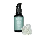 Zuma Nutrition Zeolite Micronized Liquid Tonic, Vegan Formula with Volcanic and Ocean Minerals for Gut Health Support, Plant Based Herbal Supplement for Men and Women, Daily Wellness, 30 ML Bottle