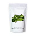 Kavafied KAVA העליון - Noble Vanuatu Kava Root אבקת (8oz)