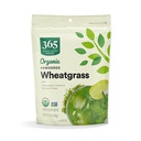 365 על ידי Whole Foods Market, אבקת חיטה אורגנית, 7.3 אוונס