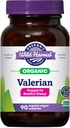 קציר פרוע של אורגון, אורגני ולריאן, Herbal Aid, 900 מ"ג, 90 הרוזן