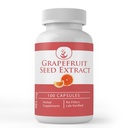 תכונות מקוריות טהורות Grapeפרי Seed Extractd Extractd Extractions - Always Pure, No Additives Or Fillers, Lab מאומת
