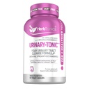 Herbtonics Fast Acting Urinary Tract Cleanse Treatment | Formula UTI with 36 mg PAC | Medical-Grade Cranberry Supplement for Urinary Tract Support (60 Count (Pack of 1))
