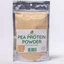 Herb To Body Pea Protein Powder | Wildcrafted | 4oz