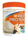 Organic Raw Rice Protein - Vanilla Blast - 16.4 oz