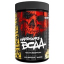 Mutant Hardcore BCAA - Pre, Intra or Post Workout – BCAA Next Level branched-Chain Amino Acids Supplement – Hydration + Recovery - 30 Serving - Lemonade
