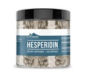 Earthborn Elements Hesperidin 200 קפסולות, Pure & Undiluted, No Additives