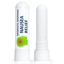 עיבוד בסיסי Migrastil Nausea Inhaler (2-Pack) - Pocket Size Aromatherapy Stick for Queasiness - All Natural, Fast Acting Help