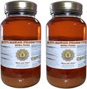 Muira Puama נוזל לחלץ, אורגני Muira Puama (Ptychopetalum Olacoides) Tincture תוסף 2x32 oz Unfiltered